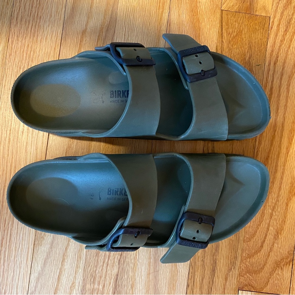 Men’s Birkenstock Sandal